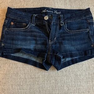 American eagle shorts / size 6